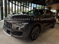 Maserati Levante 2018 occasion