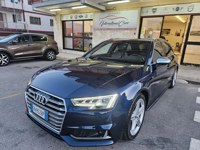 Audi S4 2018 occasion