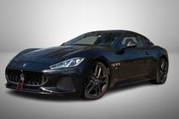 Maserati Granturismo 2018 occasion