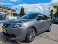 Suzuki Baleno 2018 occasion