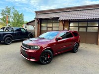 Dodge Durango 2018 occasion