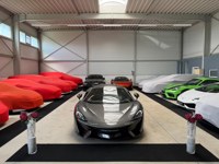 McLaren 570S 2018 occasion