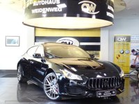Maserati Quattroporte 2018 occasion