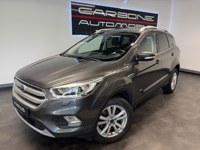 Ford Kuga 2018 occasion