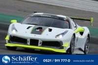 Ferrari 488 GTB 2018 occasion