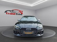 Audi S5 2018 occasion