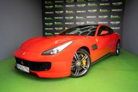 Ferrari GTC4Lusso 2018 occasion