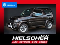 Suzuki Jimny 2018 occasion