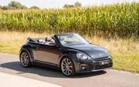 Volkswagen Beetle 2018 occasion