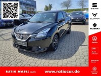 Suzuki Baleno 2018 occasion