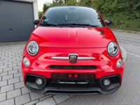Abarth 595C 2018 occasion