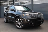 Jeep Grand Cherokee 2018 occasion
