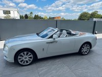 Rolls-Royce Dawn 2018 occasion