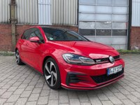 Volkswagen Golf 2018 occasion