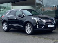 Cadillac XT5 2018 occasion