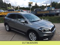Suzuki SX4 2018 occasion