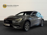 Infiniti Q30 2018 occasion