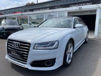 Audi A8 2018 occasion