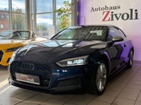 Audi S5 2018 occasion