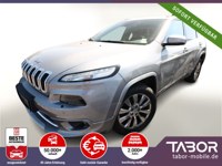 Jeep Cherokee 2018 occasion