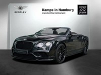 Bentley Continental Supersports 2018 occasion