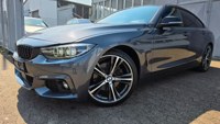 BMW 430 Gran Coupé 2018 occasion
