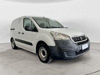 Peugeot Partner 2018 occasion