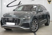 Audi Q8 2018 occasion