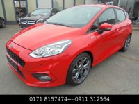 Ford Fiesta 2018 occasion