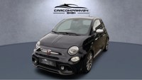 Abarth 500 2018 occasion
