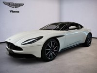 Aston Martin DB11 2018 occasion