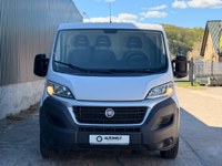 Fiat Ducato 2018 occasion