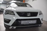 Seat Ateca 2018 occasion