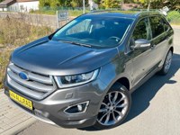 Ford Edge 2018 occasion