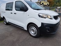 Peugeot Expert 2018 occasion