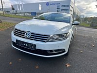 Volkswagen CC 2018 occasion