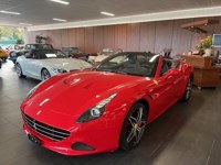 Ferrari California 2018 occasion