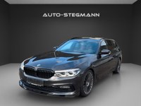 ALPINA B5 2018 occasion