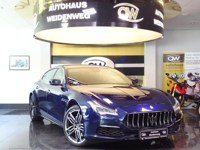 Maserati Quattroporte 2018 occasion