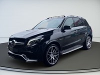 Mercedes-Benz GLE 63 AMG 2018 occasion