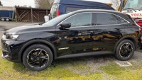 DS Automobiles DS7 (Crossback) 2018 occasion