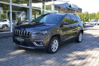 Jeep Cherokee 2018 occasion