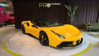 Ferrari 488 GTB 2018 occasion