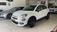 Fiat 500X 2018 occasion