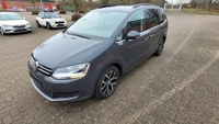 Volkswagen Sharan 2018 occasion