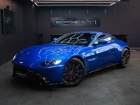 Aston Martin V8 Vantage 2018 occasion