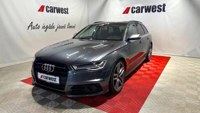 Audi S6 2018 occasion