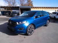 Ford Edge 2018 occasion