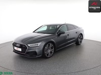 Audi A7 2018 occasion