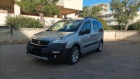 Peugeot Partner Tepee 2018 occasion